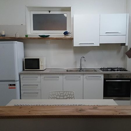 A Casa Di Ale Apartment Castiglione della Pescaia Luaran gambar
