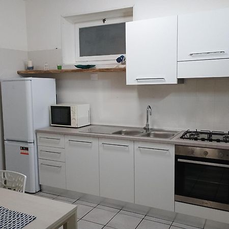 A Casa Di Ale Apartment Castiglione della Pescaia Luaran gambar