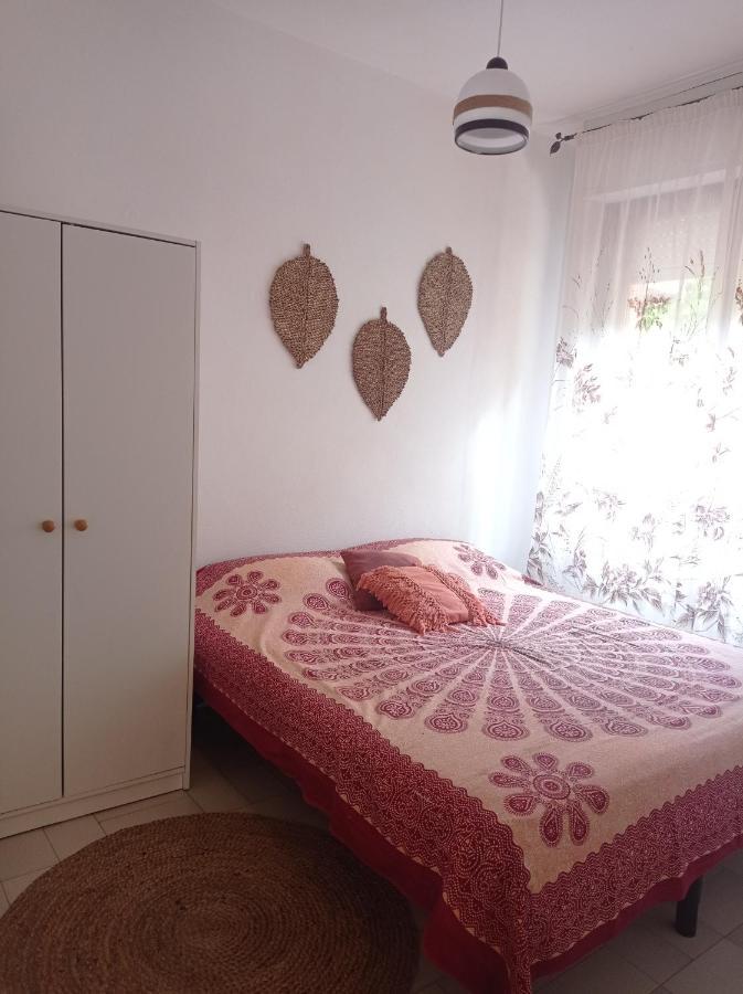 A Casa Di Ale Apartment Castiglione della Pescaia Luaran gambar