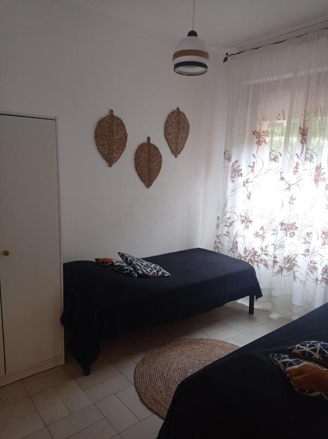 A Casa Di Ale Apartment Castiglione della Pescaia Luaran gambar