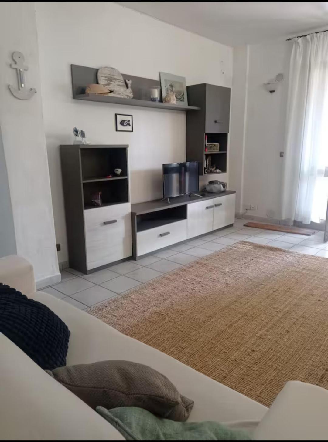 A Casa Di Ale Apartment Castiglione della Pescaia Luaran gambar